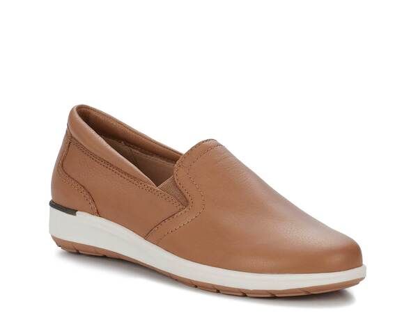 ロスハンマーソン レディース シューズ スニーカー Ros Hommerson Orleans Sneaker Tan Leather タン
