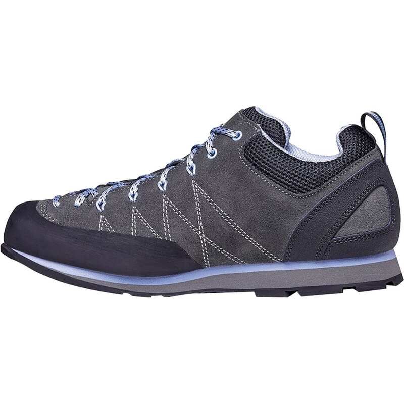 スカルパ レディース シューズ スニーカー Scarpa Crux Shoe Womens SharkLavender ラベンダー スカルパ レディース シューズ スニーカー Scarpa Crux Shoe Womens SharkLavender ラベンダー