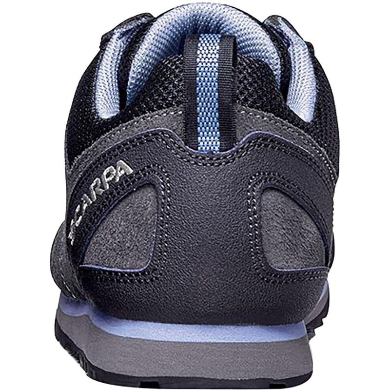 スカルパ レディース シューズ スニーカー Scarpa Crux Shoe Womens SharkLavender ラベンダー スカルパ レディース シューズ スニーカー Scarpa Crux Shoe Womens SharkLavender ラベンダー