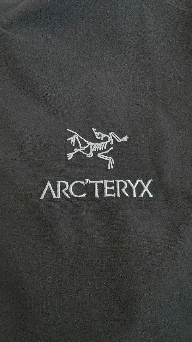 ARC'TERYX アークテリクス ZETA SL Mサイズ