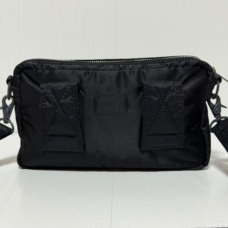 PORTER ポーター タンカー 2way ショルダーバッグ ウエストバッグ