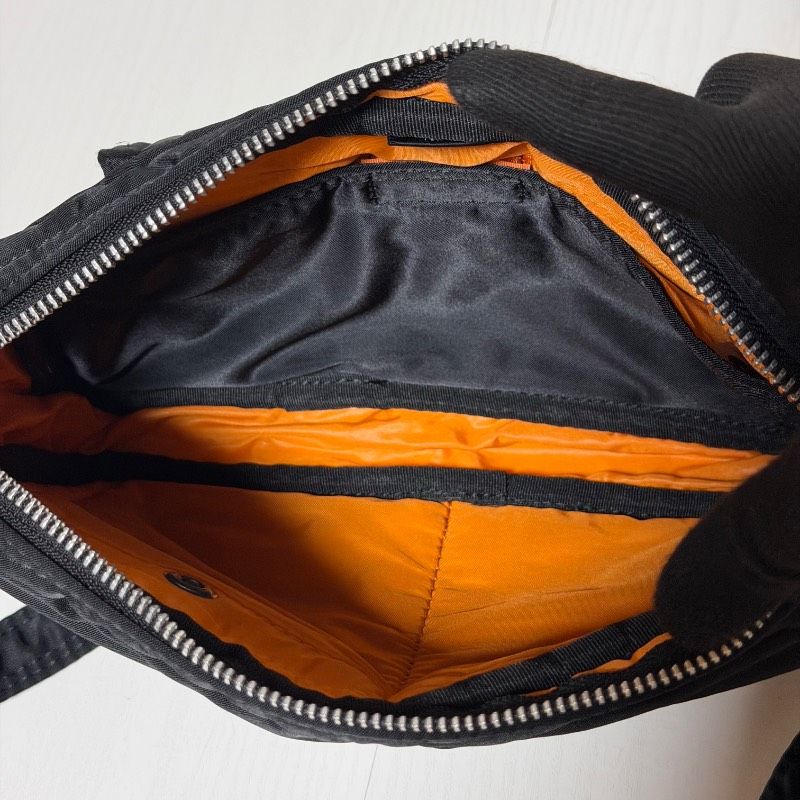 PORTER ポーター タンカー 2way ショルダーバッグ ウエストバッグ