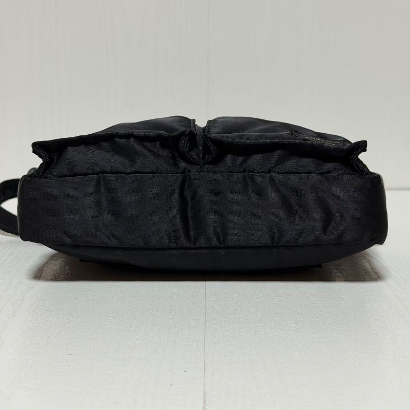 PORTER ポーター タンカー 2way ショルダーバッグ ウエストバッグ