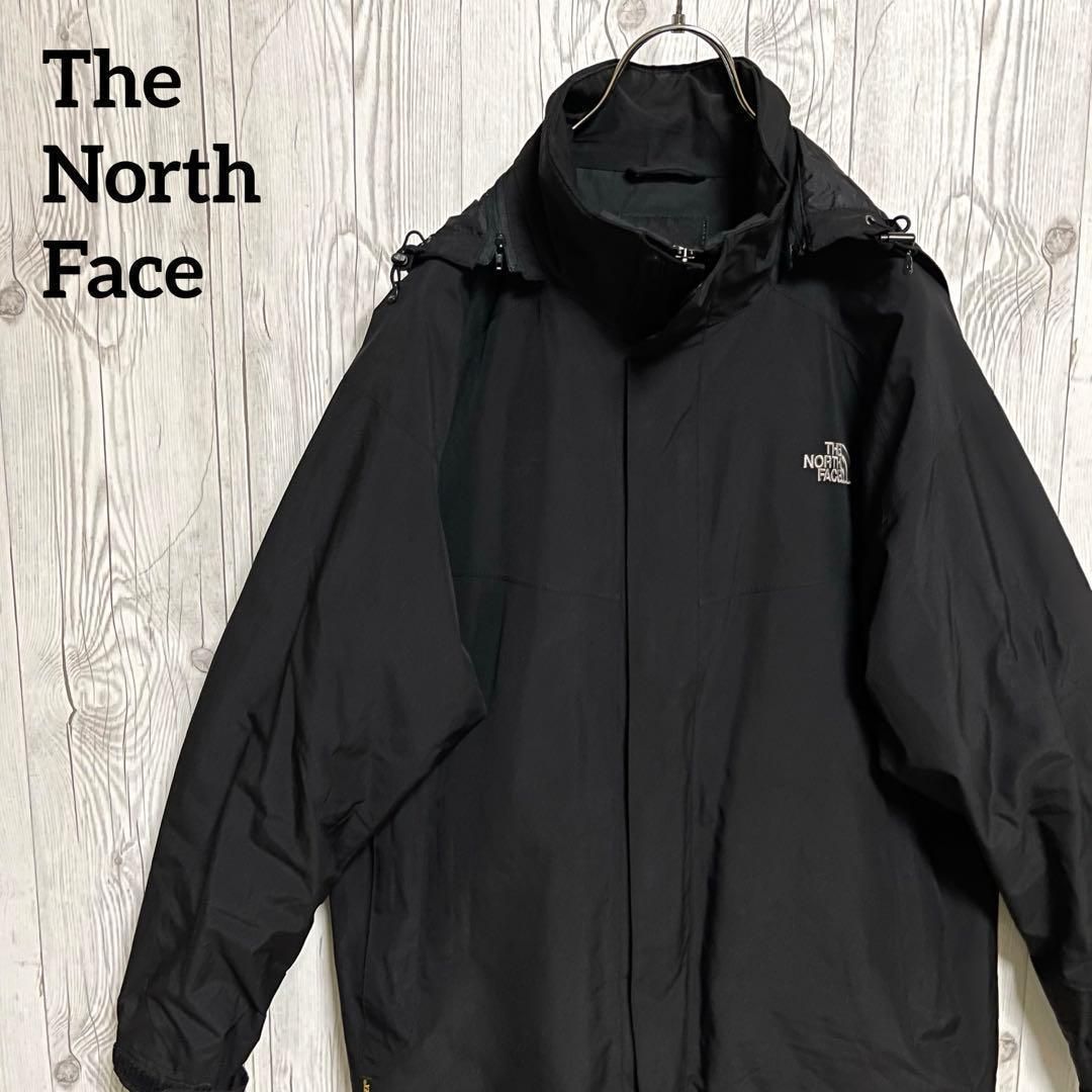 North Face The | Jacket Mountain Men