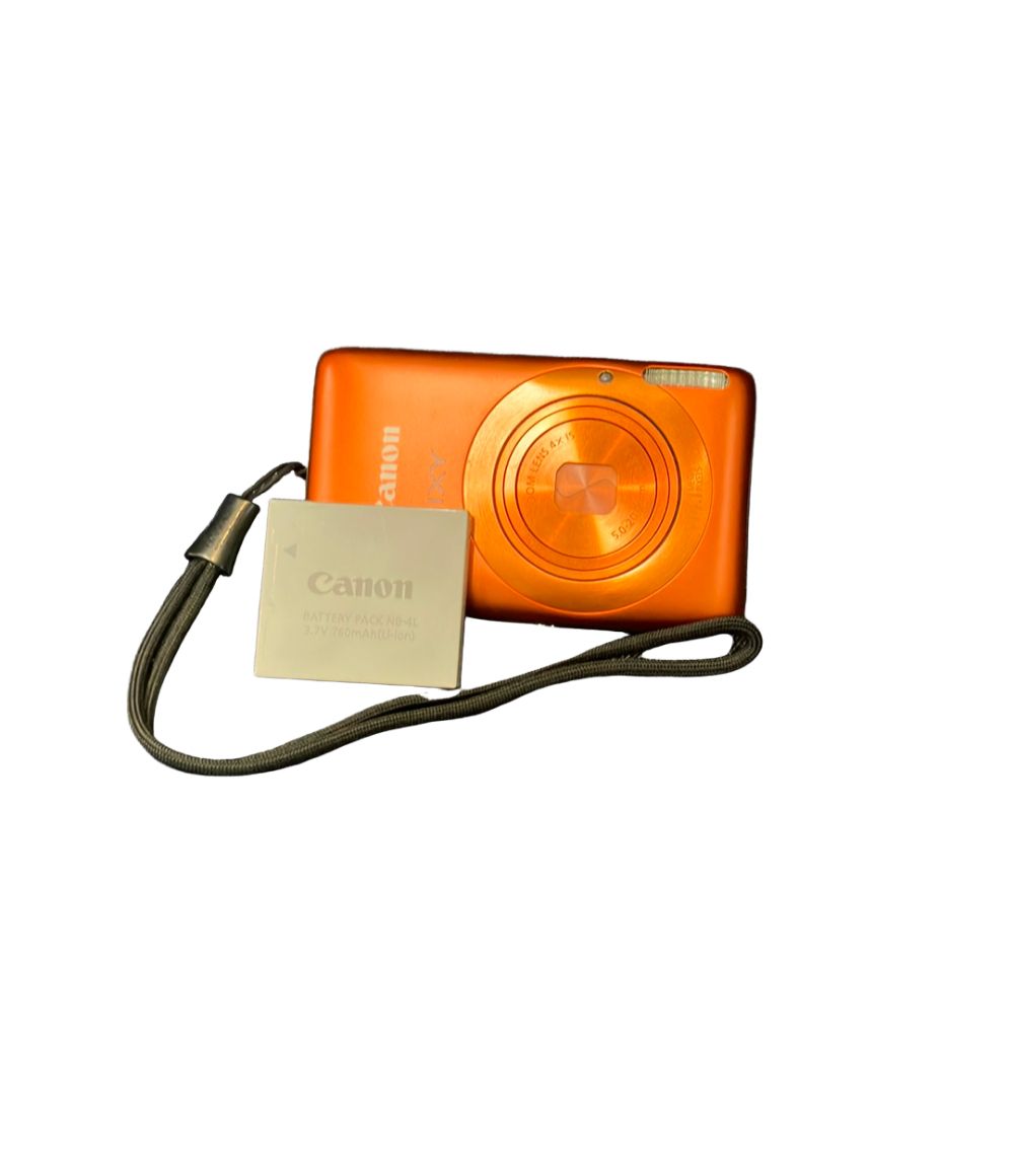 キヤノン デジカメ 現状品 IXY400F canon 19,383円