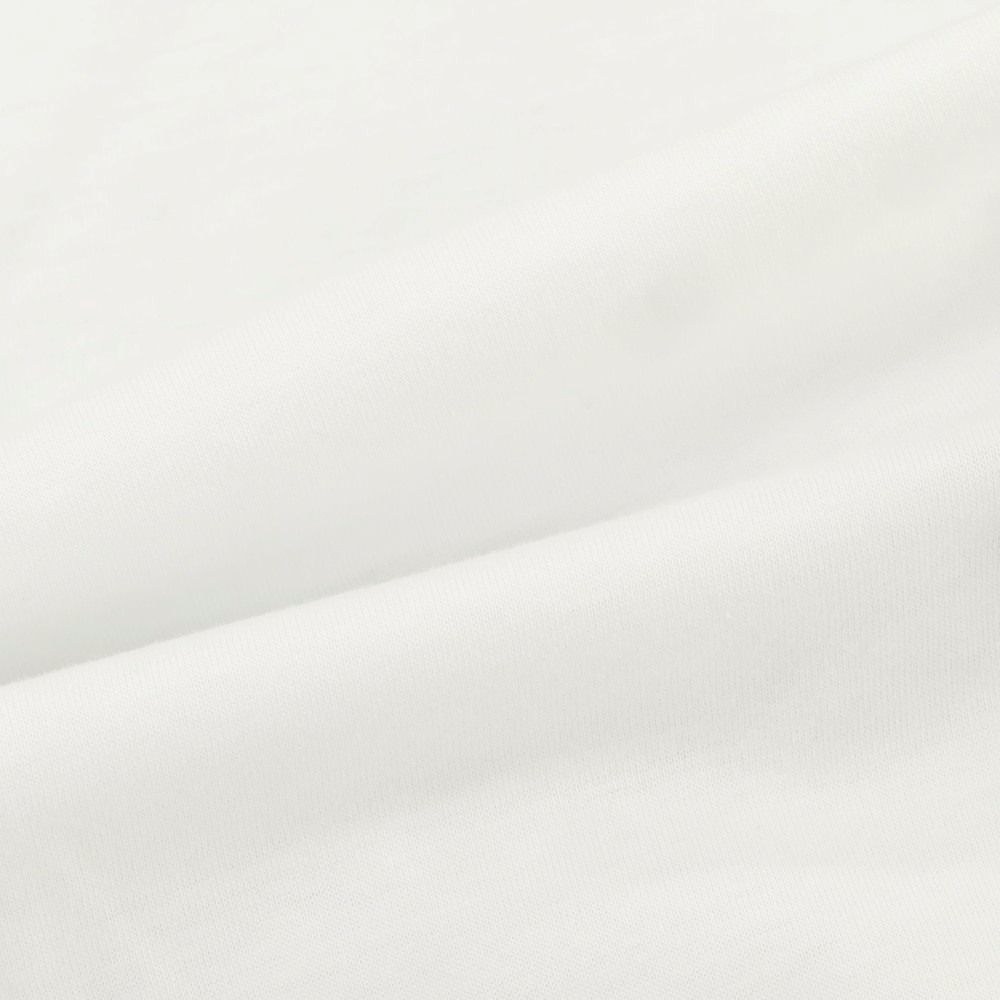 【新品アウトレット】ディースクエアード DSQUARED2 コットン クルーネック 半袖Ｔシャツ ホワイト【サイズXL】【メンズ】