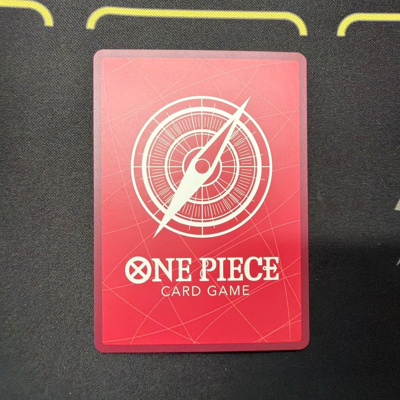 美品】OP09-061 モンキー・D・ルフィ リーダーパラレル ニカ - メルカリ