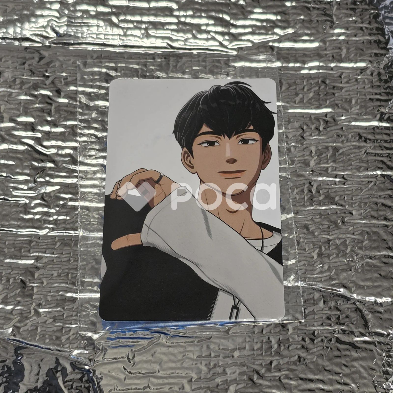 PLAVE かくれんぼ TikTok トレカ ノアなし PLAVE かくれんぼ NOAH ノア