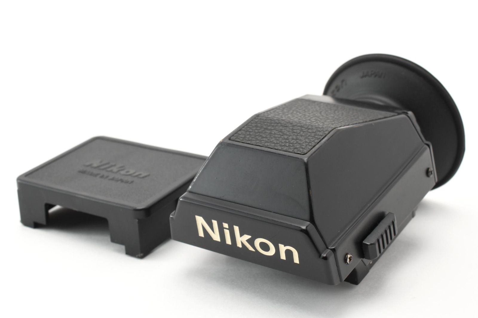 ☆希少品☆ Nikon ニコン DE-2 / F3用 アイレベルファインダー カメラ