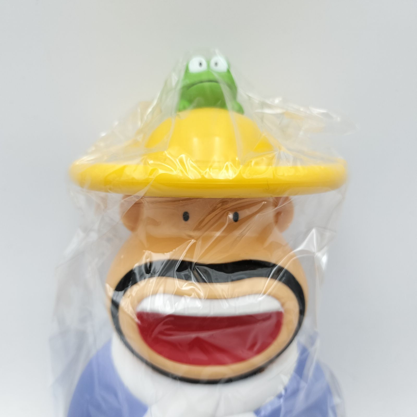 カールおじさん 貯金箱 ビックサイズ グッズ z 非売品】希少☆レア