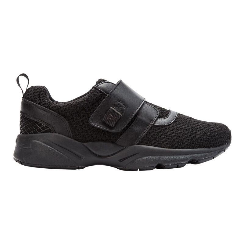 プロペット レディース シューズ スニーカー Propet Stability X Strap Womens Walking Shoes Light Gray グレー