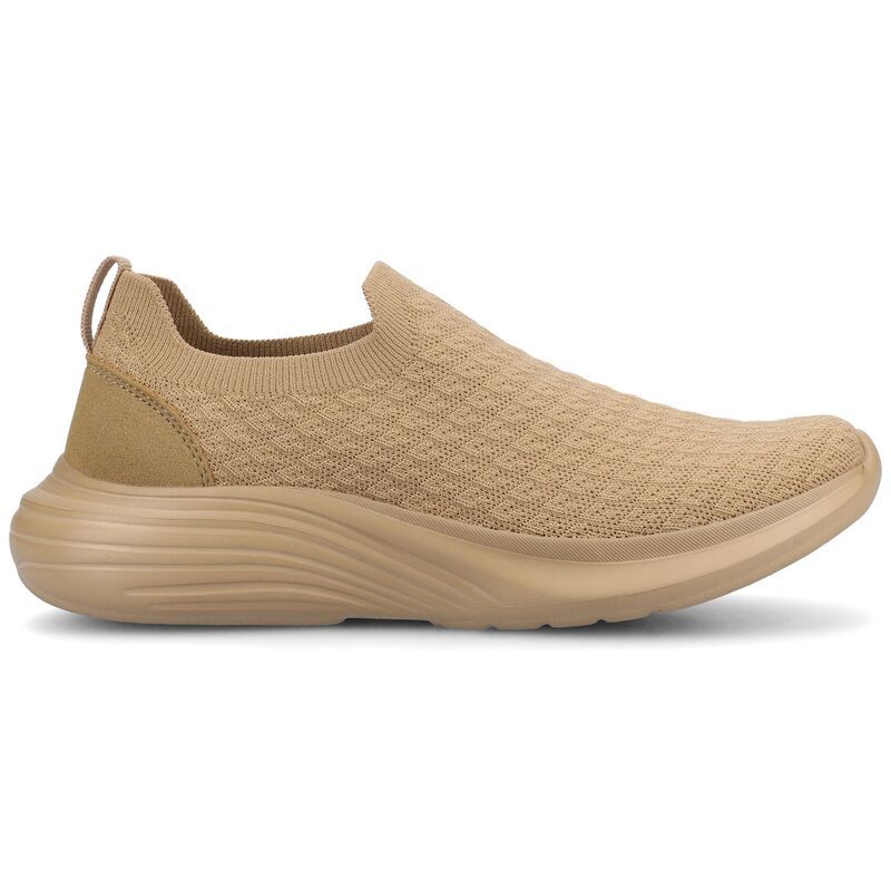 ジャーニー レディース シューズ スニーカー Journee Linnea Womens Casual SlipOn Sneakers Bone ジャーニー レディース シューズ スニーカー Journee Linnea Womens Casual SlipOn Sneakers Bone