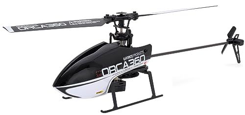 ジーフォース ORCA360(ｵﾙｶ)RTFｾｯﾄ GB022 RCヘリコプター