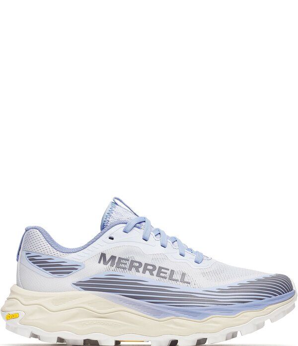 メレル レディース シューズ スニーカー Merrell Womens Agility Peak 6 Sneakers Verbena