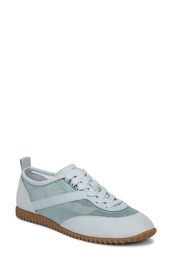 フランコサルト レディース シューズ スニーカー Franco Sarto Hollisneaker Misty Blue ブルー