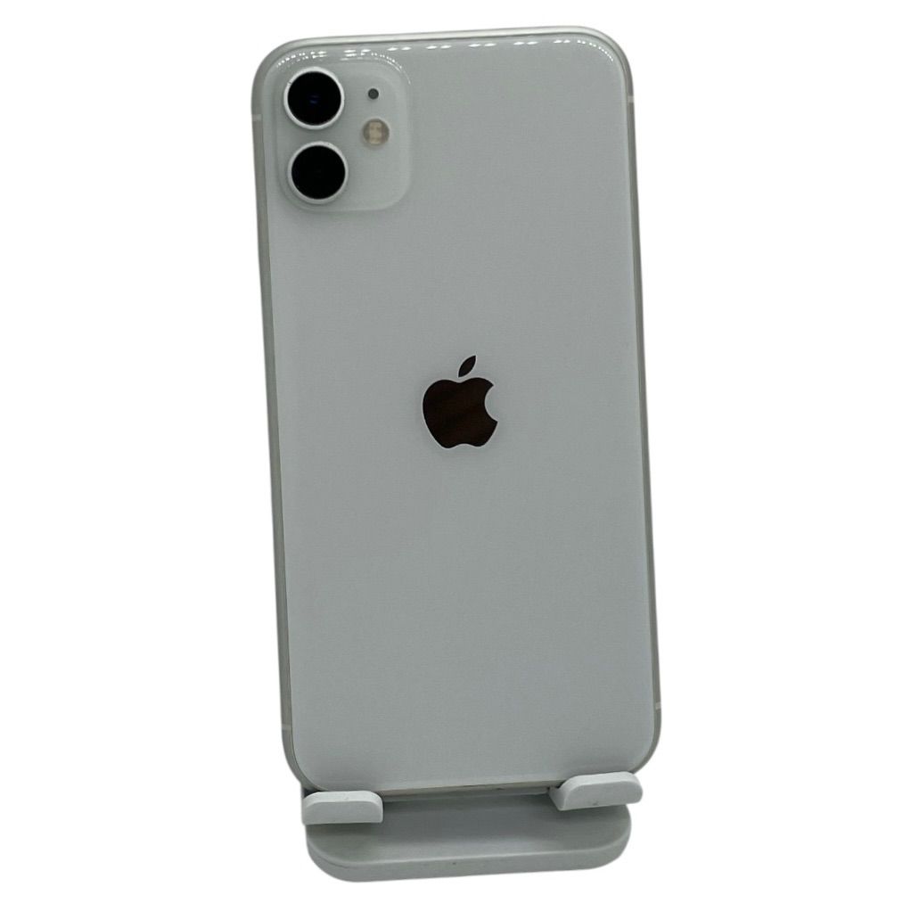 訳あり】iPhone11 128GB ホワイト Apple iPhone 11 Unlocked for Sale