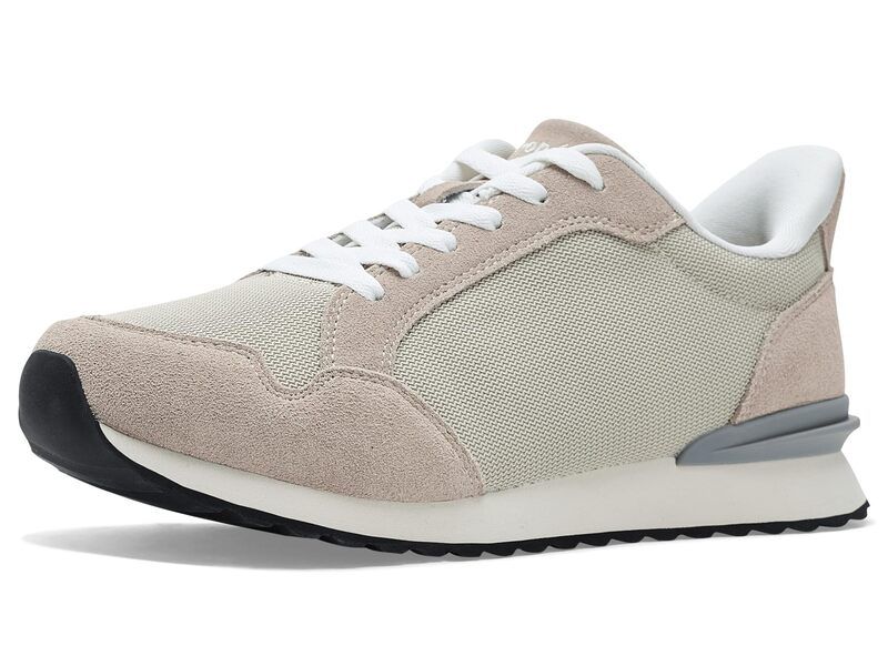 プロペット メンズ アクセサリー ベルト Propet Carmine Taupe トープ
