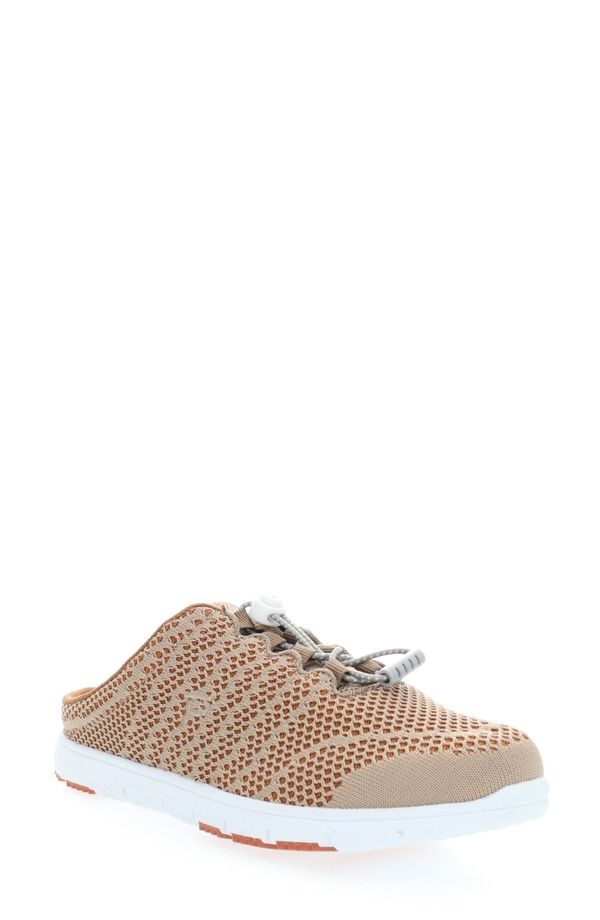 プロプト レディース シューズ スニーカー ProptravelWalker SlipOn Sneaker Taupe Sienna トープ