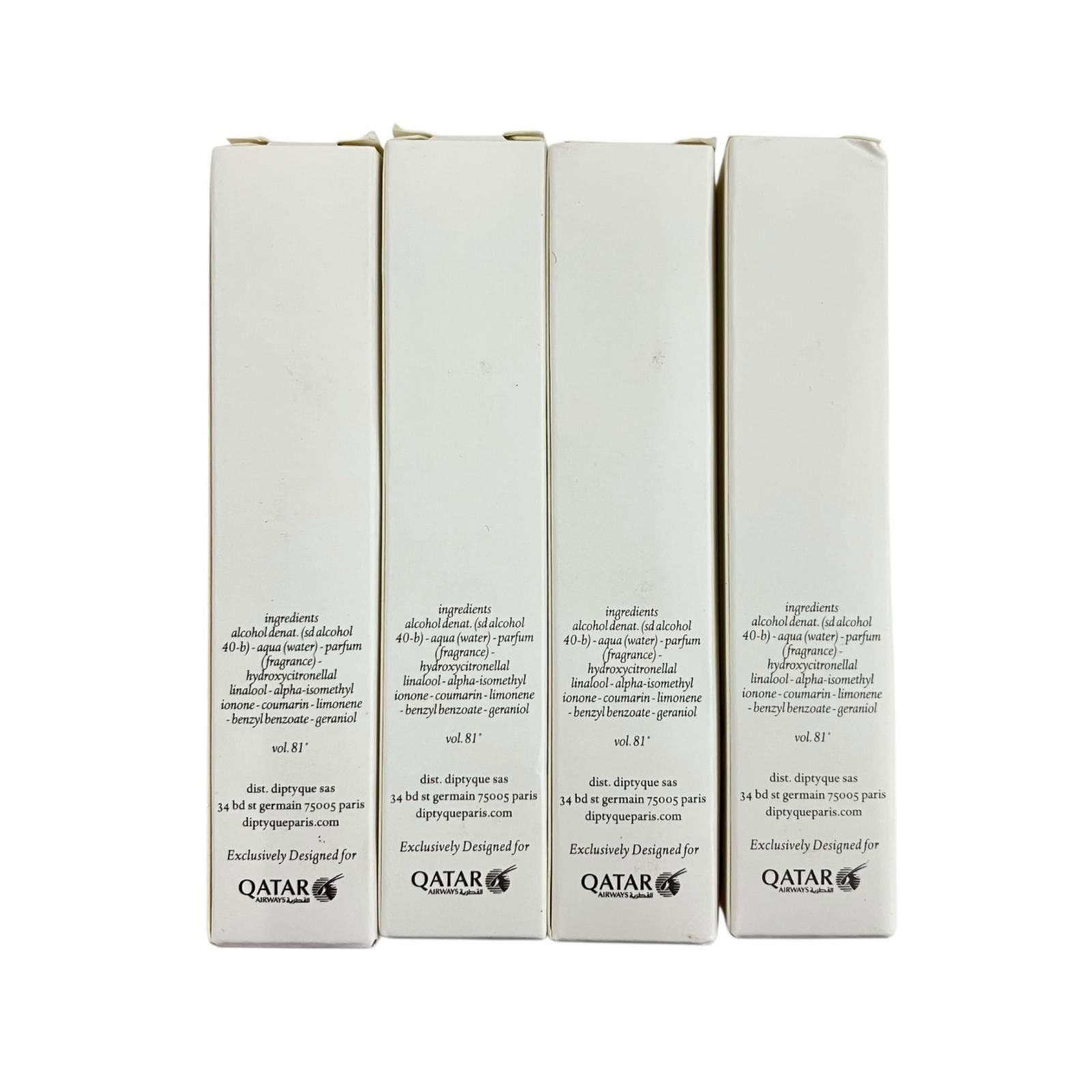 186000 新品未使用 diptyque ディプティック フィロシコス 