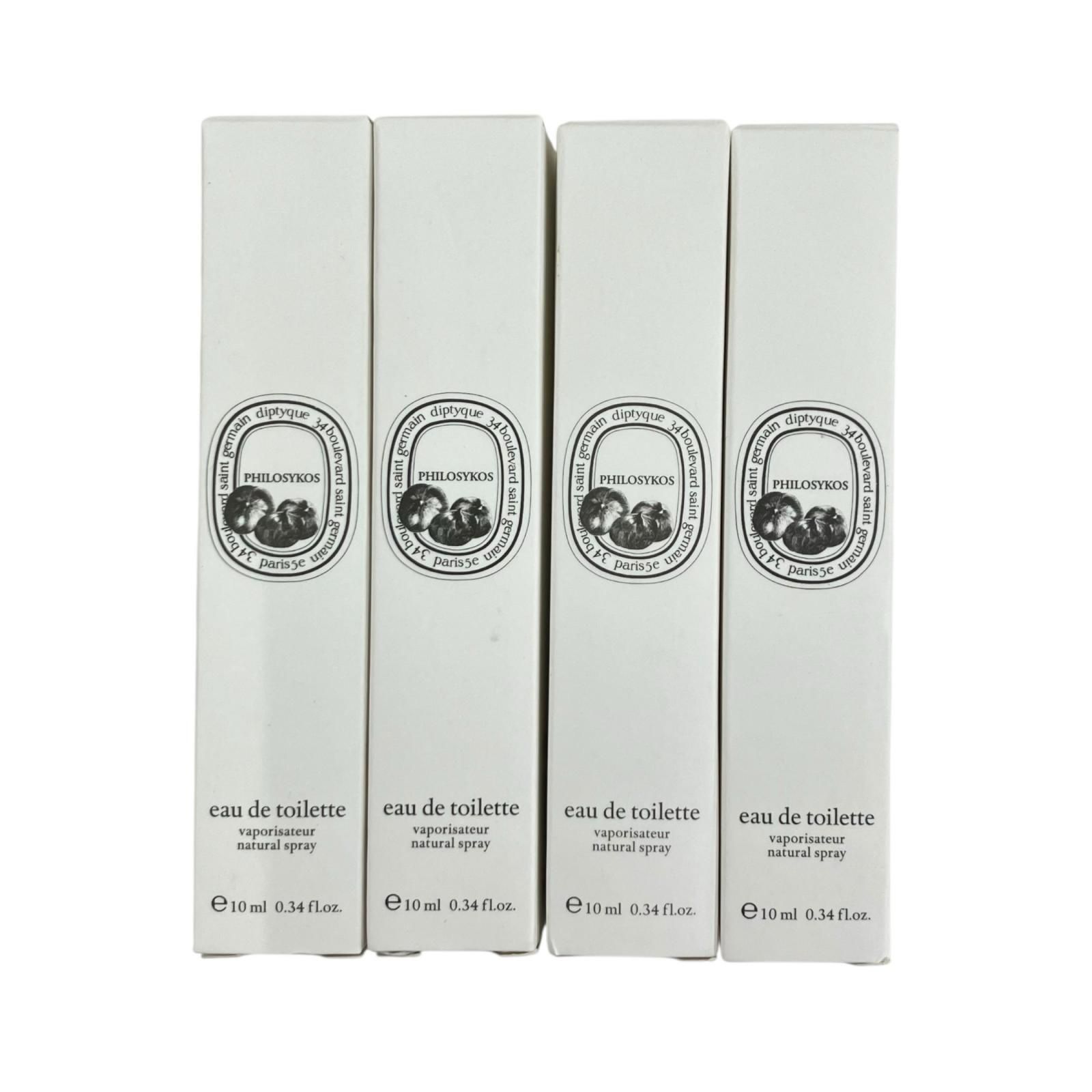186000 新品未使用 diptyque ディプティック フィロシコス 