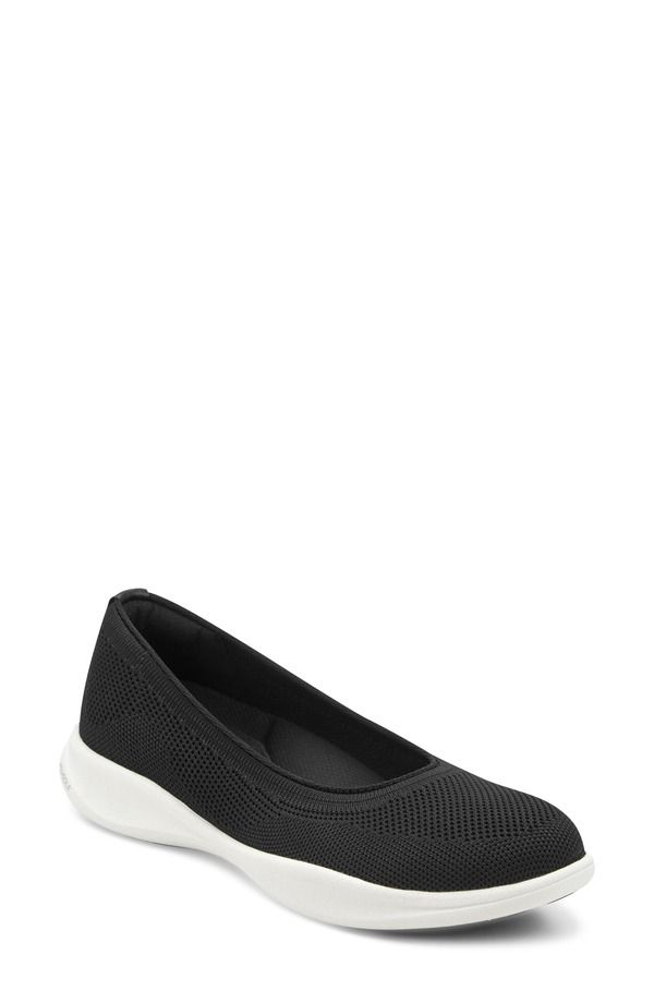 ロックポート レディース シューズ スニーカー Rockport Roana SlipOn Sneaker Black ブラック