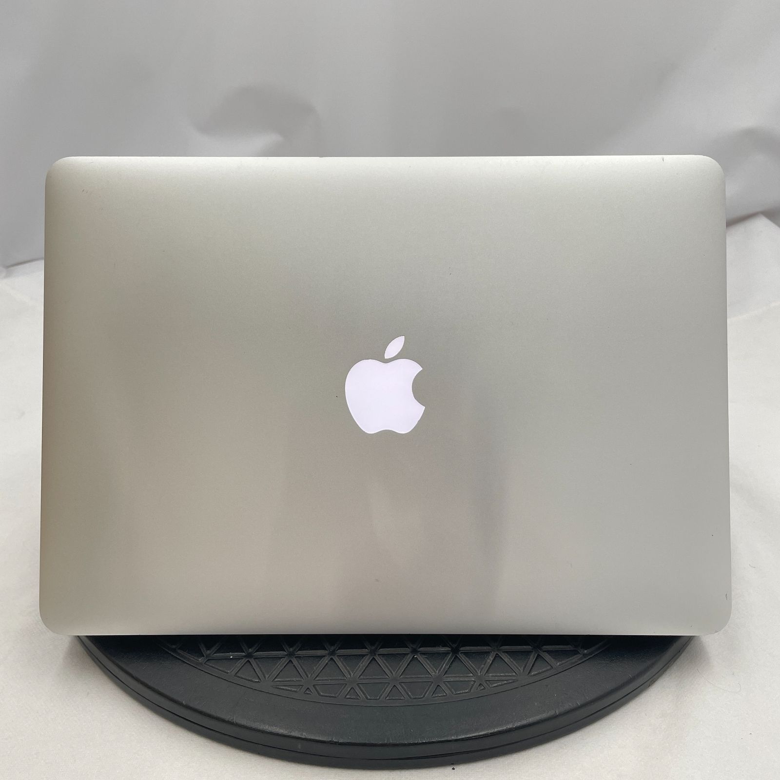 ジャンク MacBook Air 2017 A1466 起動OK 13