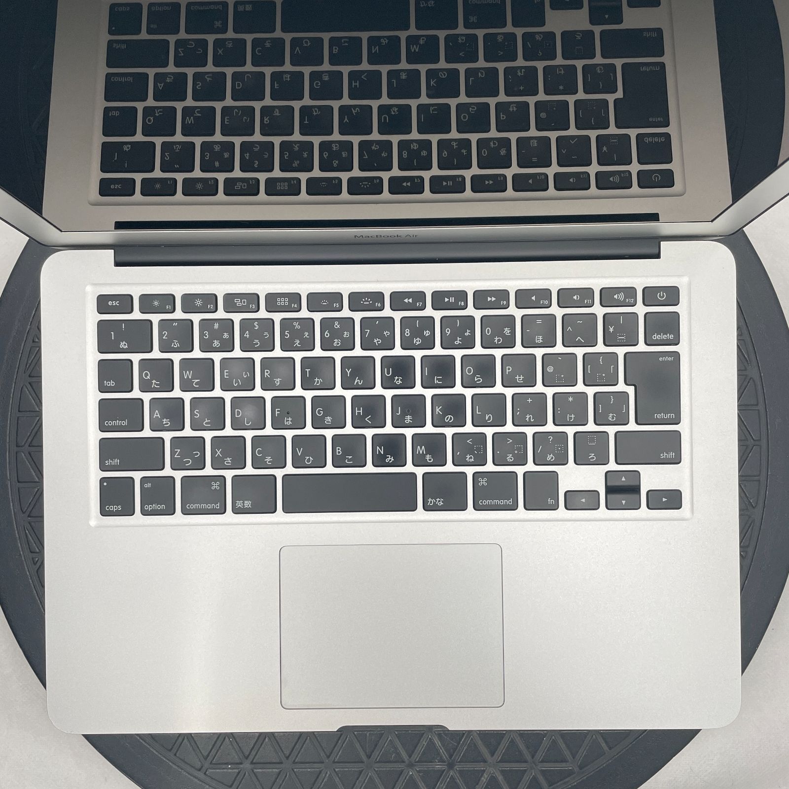 MacBook Air A1466 13インチ ジャンク OSなし 通電OK ジャンク MacBook Air 2017 A1466 起動OK 13
