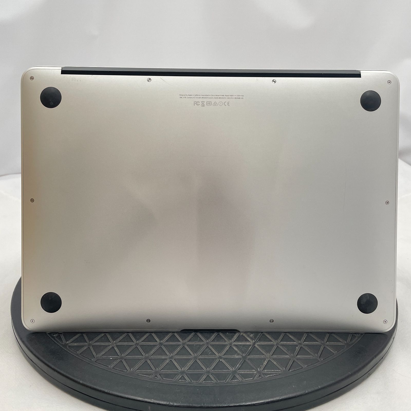 MacBook Air 2017 ジャンク 起動OK A1466 - メルカリ
