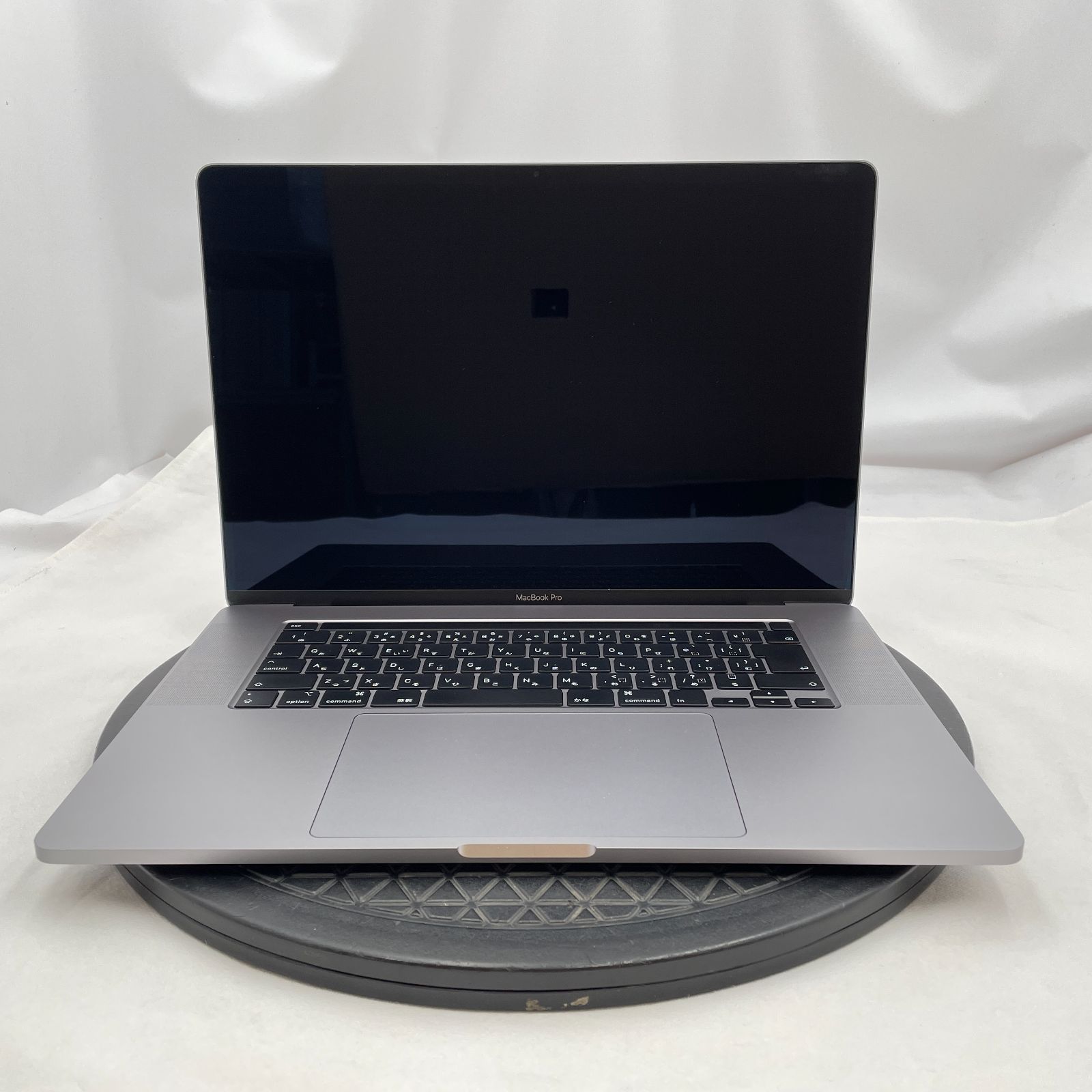 Apple MacBook Pro 16インチ　ジャンク ジャンク☆MacBook Pro 16
