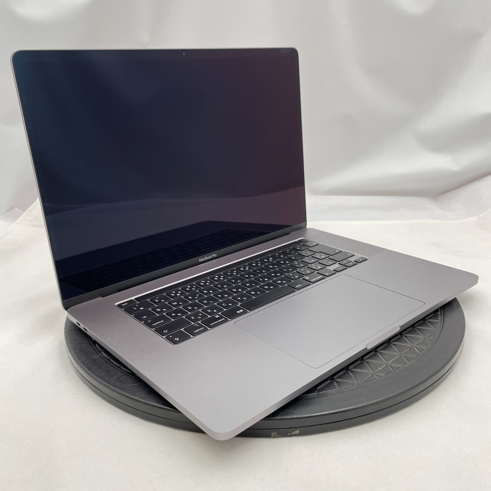 ジャンク☆MacBook Pro 16
