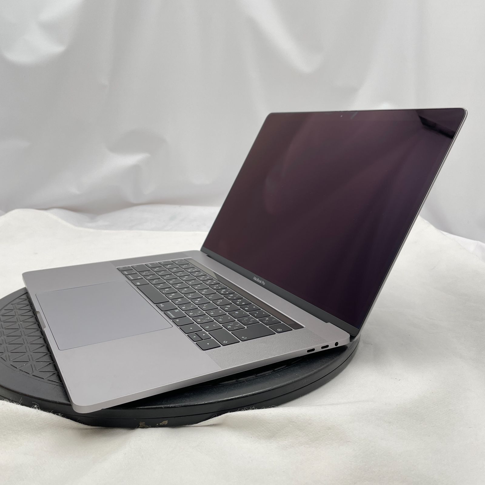 MacBook Pro/マックブックプロ♪ノートパソコン♪充電器付♪A1278 