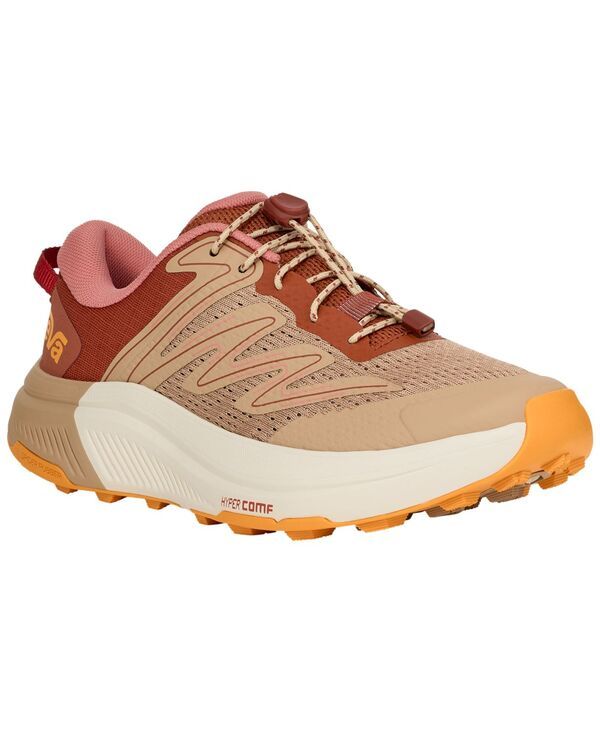 テバ レディース シューズ スニーカー Teva Womens Hurricane Trailsetter Sneakers Tan Multi タン