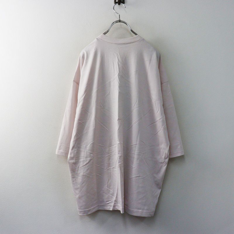 2026SS minä perhonen troll TシャツM 未使用 2026SS ミナペルホネン mina perhonen troll ハーフスリーブ