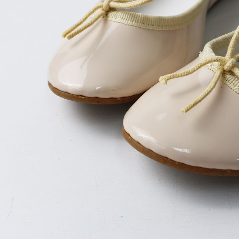 未使用 レペット repetto Cendrillon Vegan サンドリオン ヴィーガン