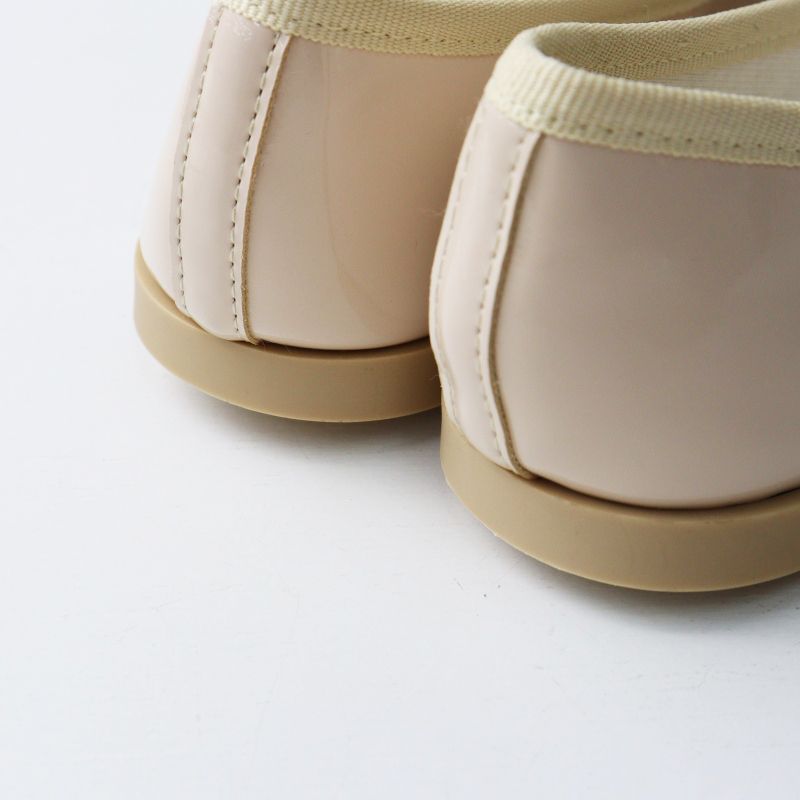 未使用 レペット repetto Cendrillon Vegan サンドリオン ヴィーガン
