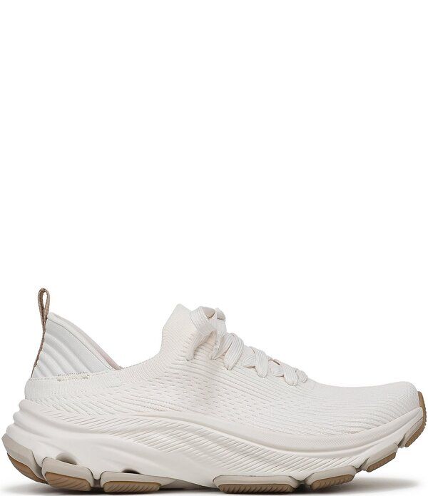 ライカ レディース シューズ スニーカー ニット Ryka Womens Devo Max Fuse Knit Walking Sneakers White Alyssum ホワイト