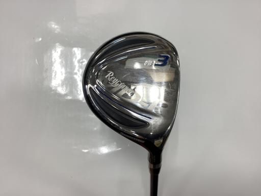 ブリヂストン Reygrande MD-R 3W フェアウェイウッド FW MD-R (フレックスR) メンズ 男性用 右利き 右用 Cランク ゴルフクラブ