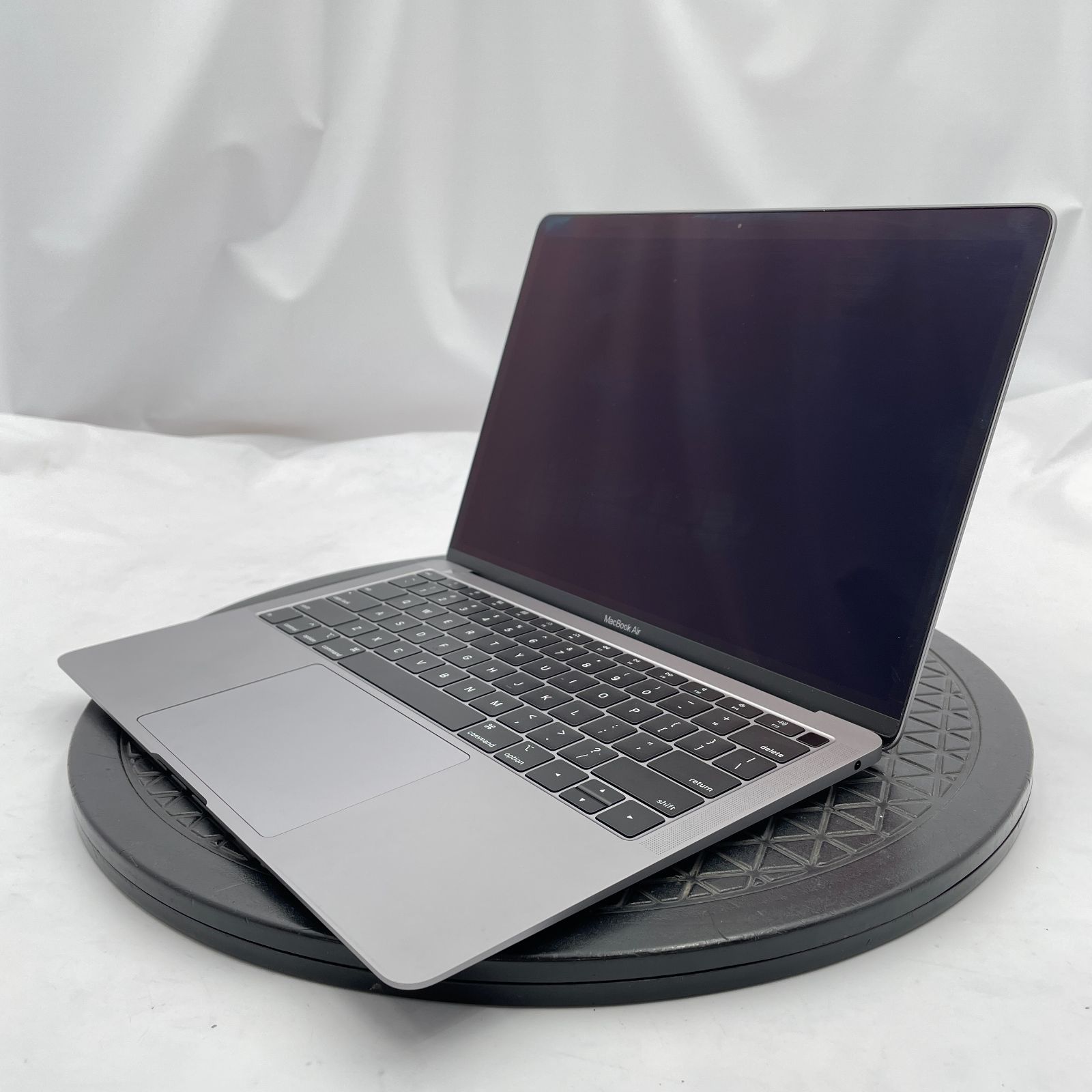 【ジャンク】MacBook Air 2018 A1932 ジャンク MacBook Air 2018 13インチ A1932 - メルカリ