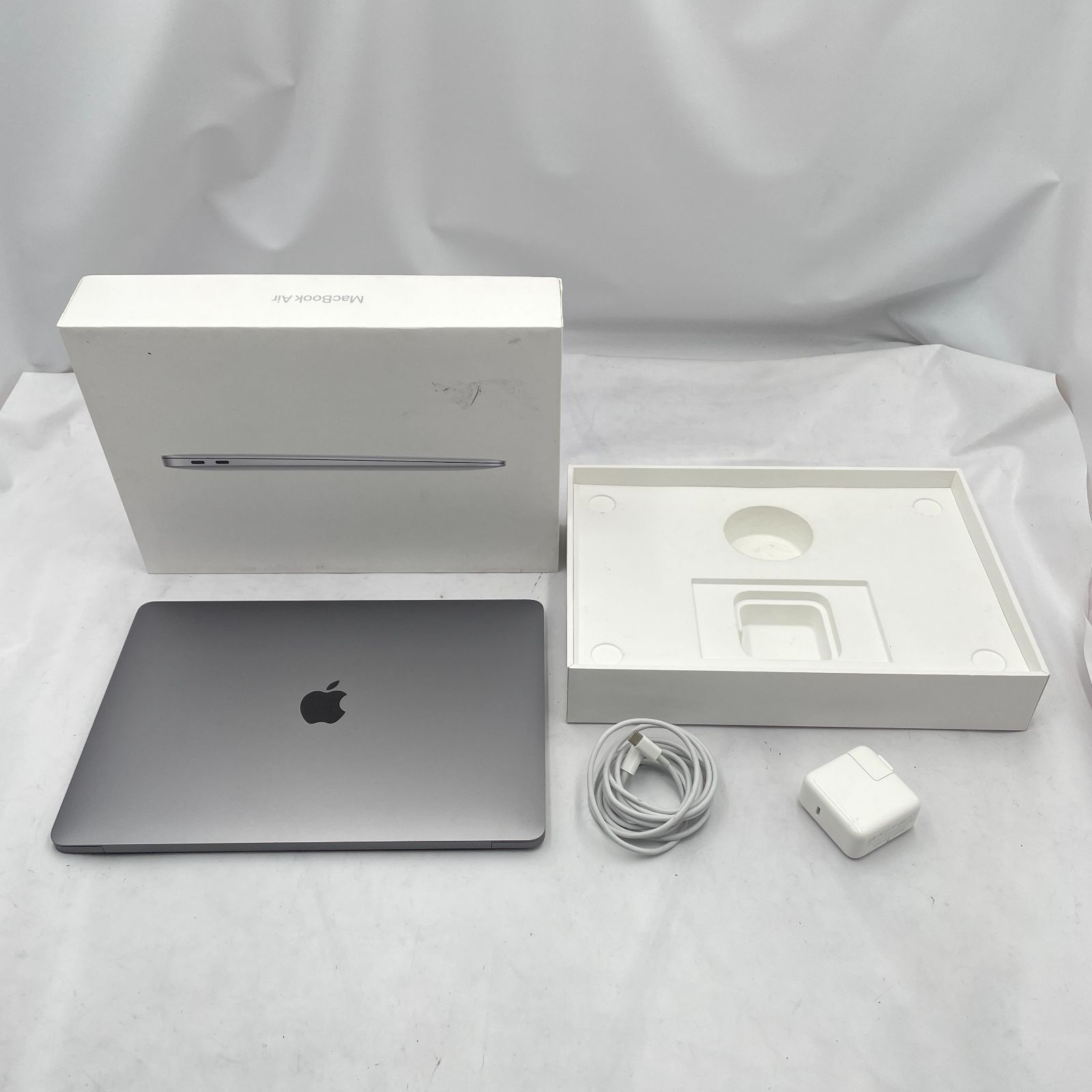 MacBook Air 2018 13インチ A1932 ジャンク ジャンク MacBook Air 2018 13インチ A1932 - メルカリ