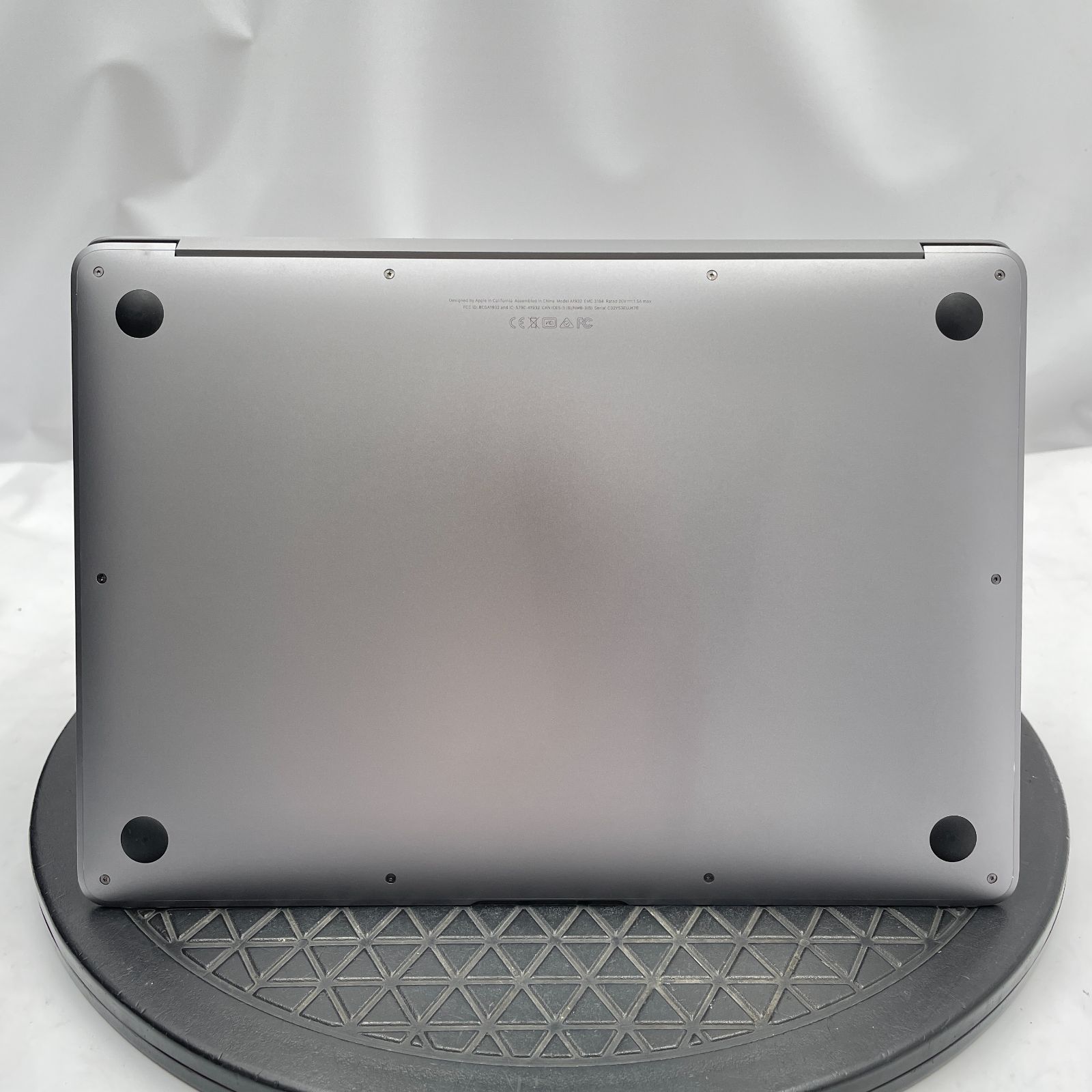ジャンク MacBook Air 2018 13インチ A1932 - メルカリ