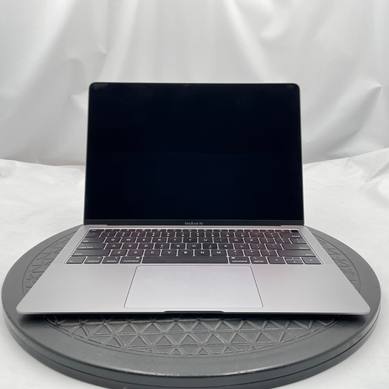 MacBook Air 2018 13インチ A1932 ジャンク ジャンク MacBook Air 2018 13インチ A1932 - メルカリ