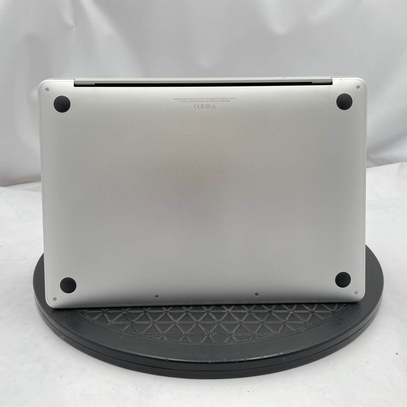 ジャンク MacBook Pro M1 2020 A2338 箱付 - メルカリ