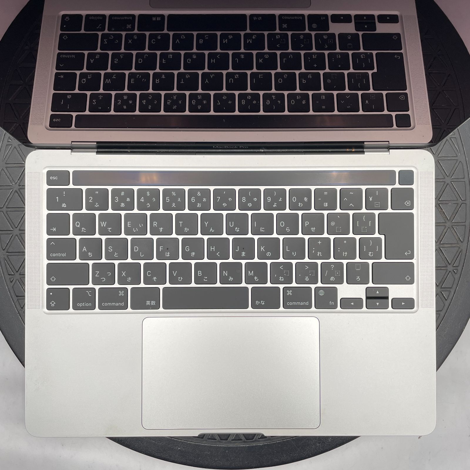 ジャンク MacBook Pro M1 2020 A2338 箱付 - メルカリ