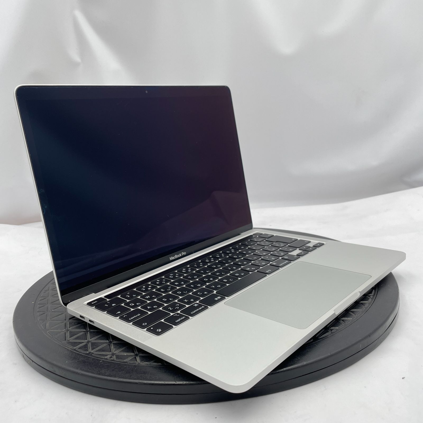 ジャンク MacBook Pro M1 2020 A2338 箱付 - メルカリ