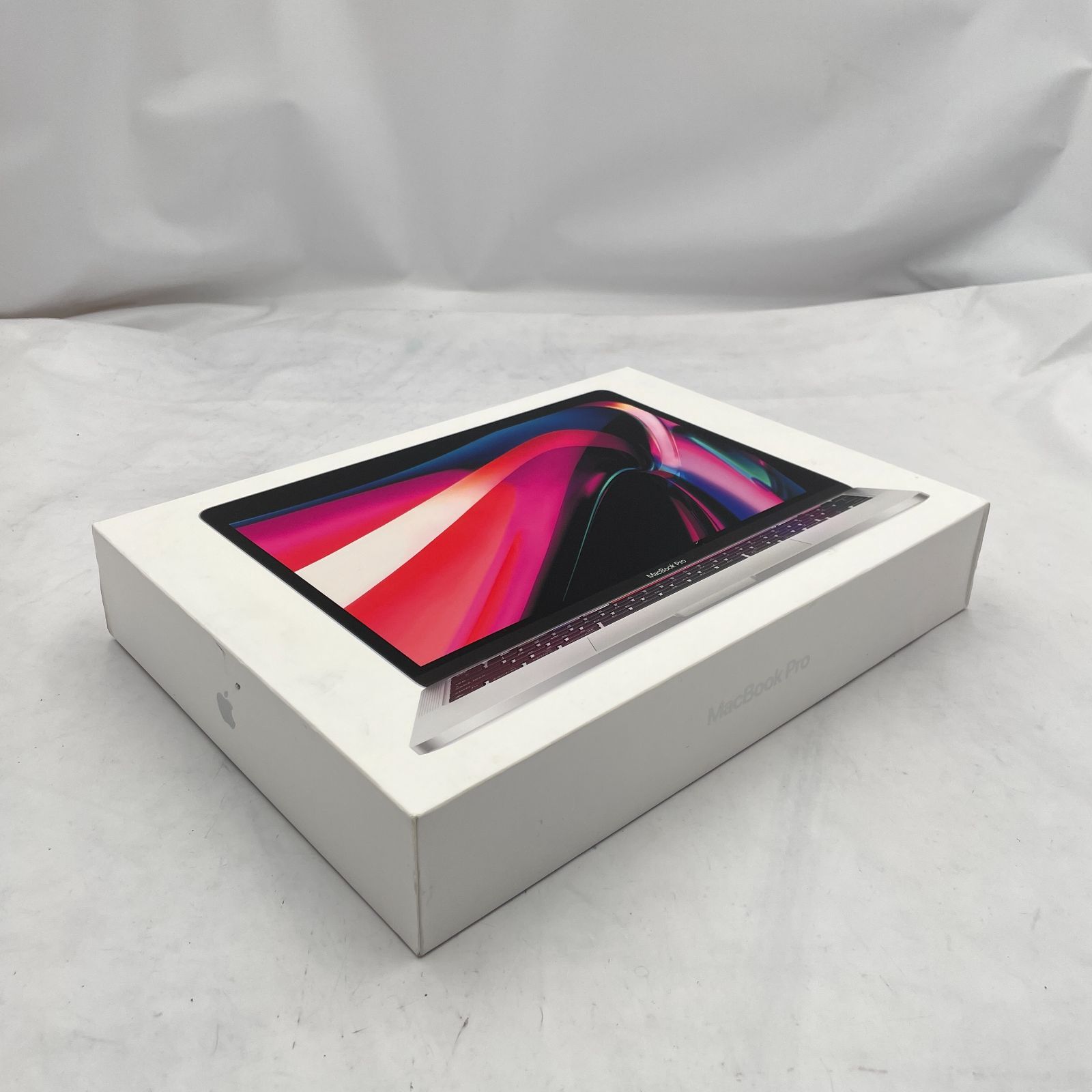 ジャンク MacBook Pro M1 2020 A2338 箱付 - メルカリ
