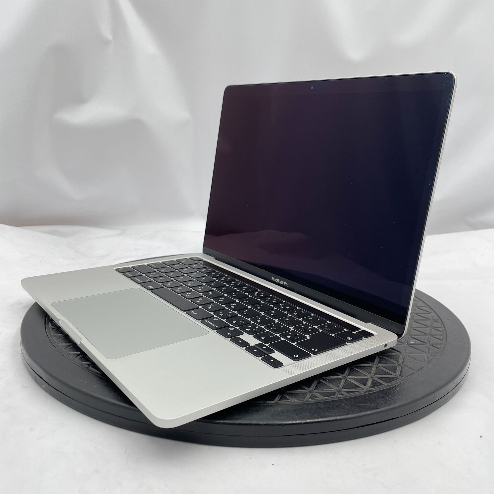 ジャンク MacBook Pro M1 2020 A2338 箱付 - メルカリ