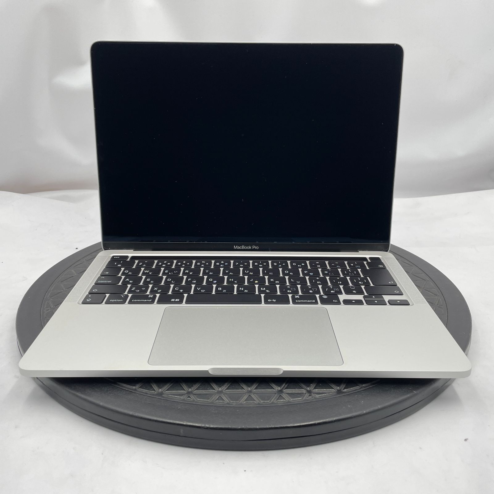 ジャンク MacBook Pro M1 2020 A2338 箱付 - メルカリ