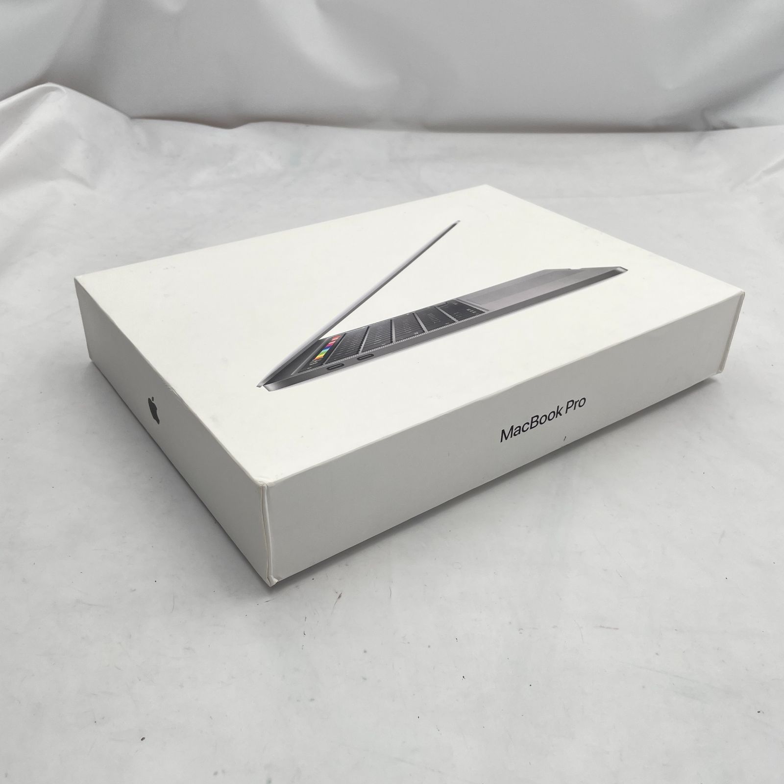 ジャンク】MacBook Pro 13