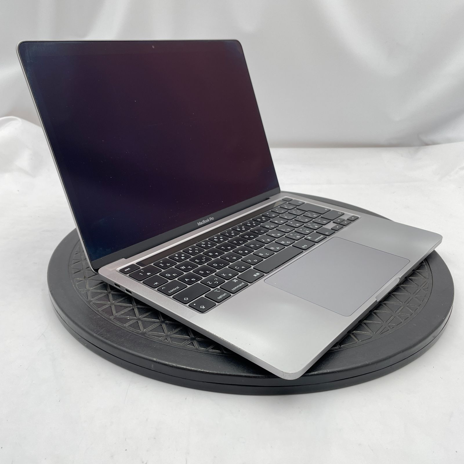13インチMacBook Pro A2251 ジャンク品 起動確認済 ジャンク】MacBook Pro 13