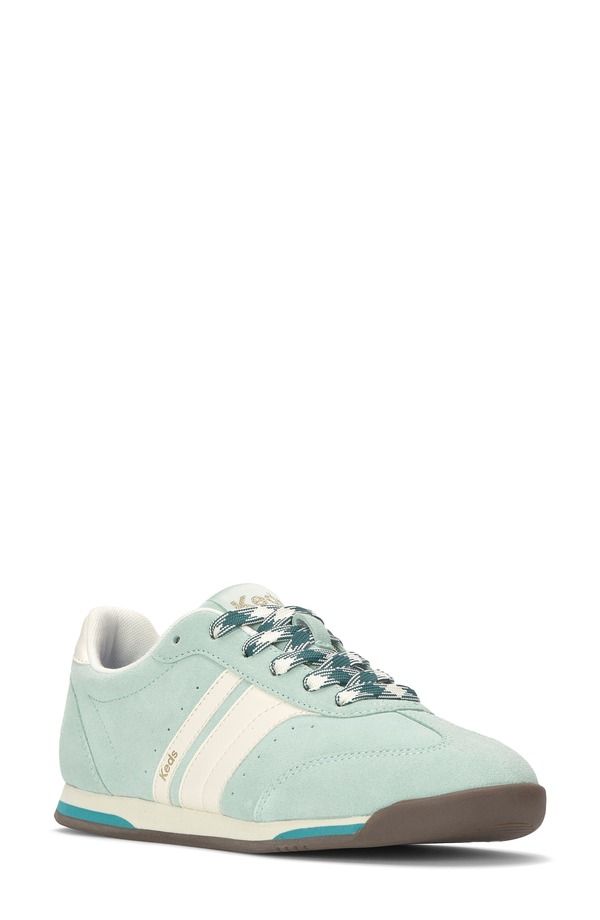 ケッズ レディース シューズ スニーカー Keds Revival Sneaker Women MINT ミント